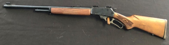 Marlin Model 1895 Lever Action 45/70 Gov't