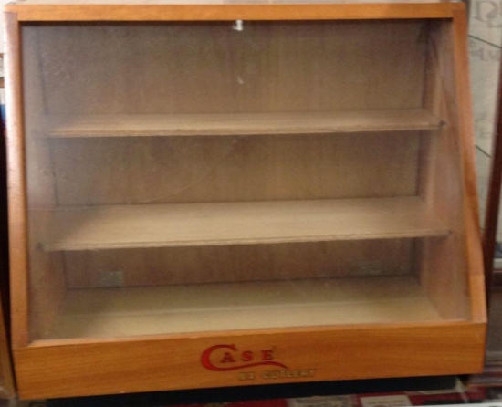 Case XX Knife Store Display