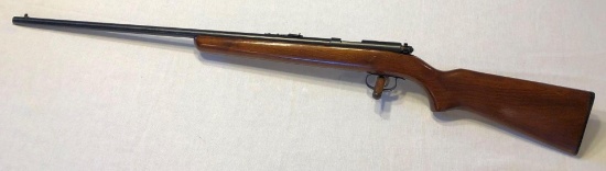 Remington Model 514 Bolt Action .22 S,L or LR