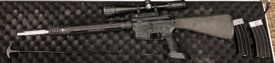 DPMS Panther Arms Model A-15 223-5.56 mil