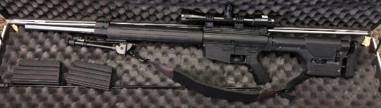 Panther Arms DPMS Model LR-308 Semi Automatic .308 cal