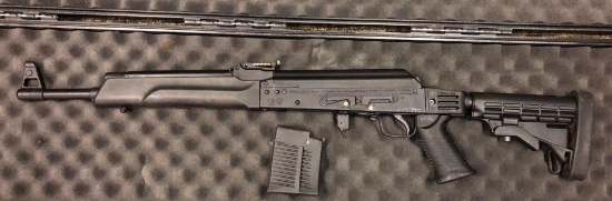 Tapco USA made in Russia by Russian/American Company
