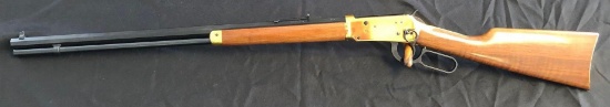 Winchester Centennial 66 Lever Action 30-30