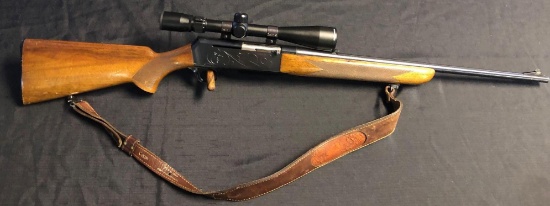 Belgium Made Browning 30.06