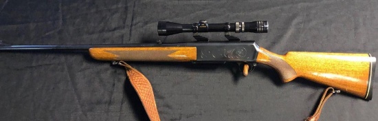 Browning Belgium Made 300 WIN Mag Big Game Head