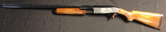 MITSUI and Company Made by SKB Arms Model 7900 Full Choke 12ga Pump Action 29" Barrel