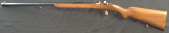 (Husqvarna) SAKRAT AVSUTT 22LR Bolt Action