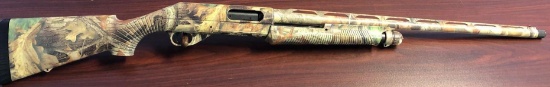 Benelli Nova 12 ga Pump Action Shotgun