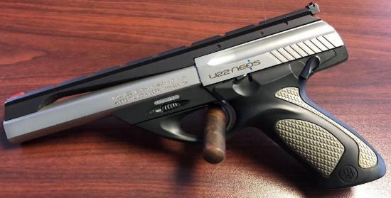 Beretta U22 Neos .22LR