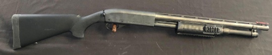 Remington 870 Express Magnum PR-870 Pump Action Fab Ltd defense line 12 ga 2 3/4" or 3"