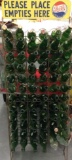 Pepsi Store Display Full Of Mountain Dew Bottles