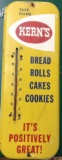 Vintage Kern Bread Thermometer