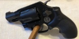 Smith & Wesson M&P 360 Revolver .357