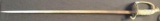 Antique Authentic U.S. Navy Officer's Sword