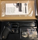 Taurus Model 922 Tracker Revolver 22 Long Rifle/22 Magnum