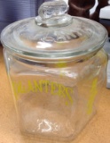 Planter Jar