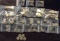 1 Lot of 200 Jefferson Nickels