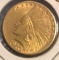 1910 Ten Dollar Gold Coin