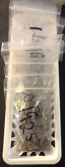 1 Lot of Approximately 180 Lincoln Cents