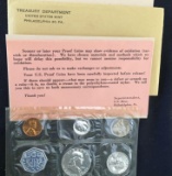 1961 US Proof Set