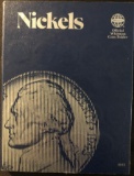 Whitman Nickel Folders