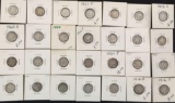 1 Lot of 70 Mercury Dimes