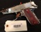 Colt M1991A1 Stainless