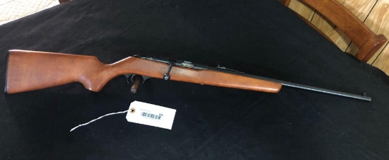 Westernfield Model 812 Bolt Action 22 LR