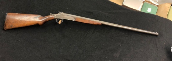 Essex Gun Works, single Shot