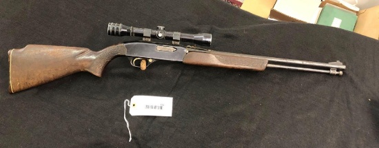Winchester Model 275 22 Win Mag
