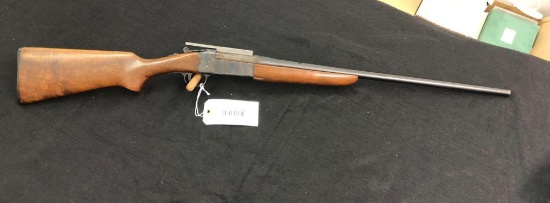 Savage Model 219,Single Shot