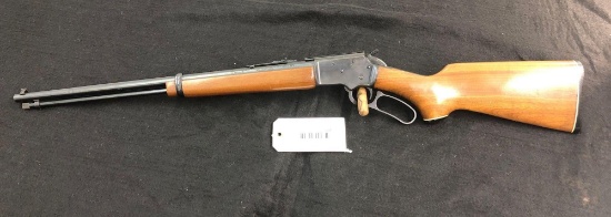 Marlin Model 39D