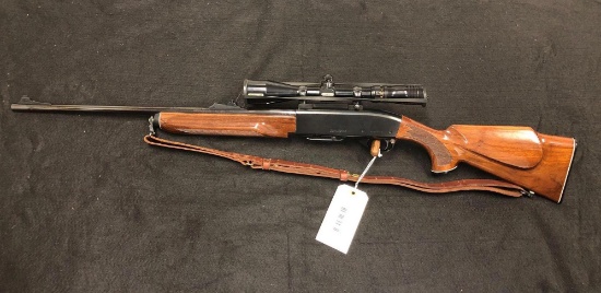 Remington Model 4