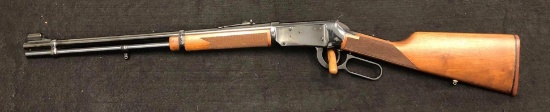 Winchester...Big Bore 94 XTR 375 Win