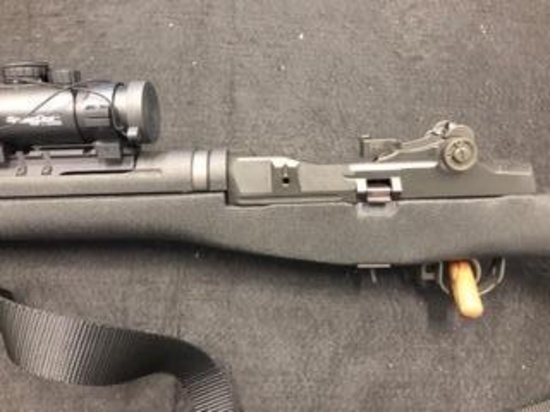 Springfield Socom 7.62x.51