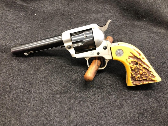 Colt Single Action Frontier Scout 22LR