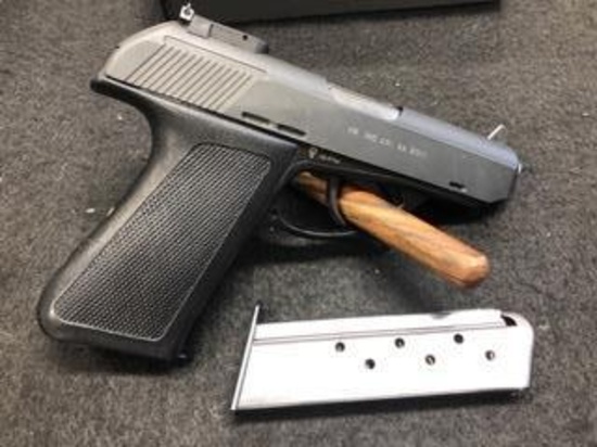 H&K Model P9S 45 Cal.