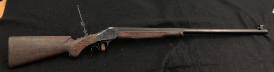 Browning 1885 Rolling Block 40-65