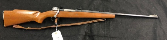 Model 98 Bolt Action Rifle .30-.06