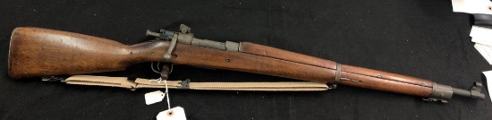 Remington Model 03A3 Bolt Action .30-.06