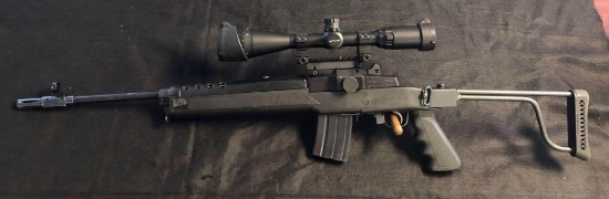 Ruger Ranch Rifle .223 Caliber