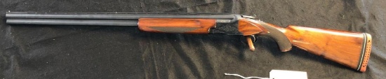 WInchester 101 O/U 30" Barrels 12 ga