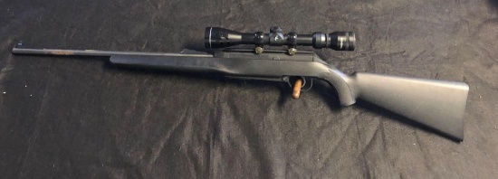 Remington Model 522 Viper 22 LR