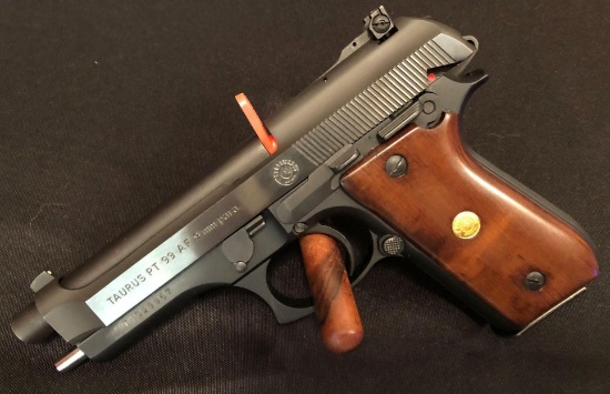 Taurus PT 99 AF, 9MM Para