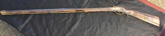 Black Powder Kit Gun From Dixie Gun Works