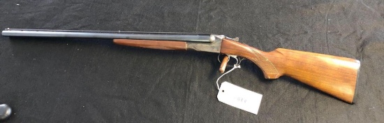 Fox Savage Arms Model B SxS 16 Ga.