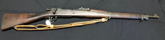 Rock Island 1903 Bolt Action 30-06