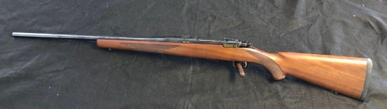 Ruger M77 Mark II Bolt Action 6.5x55