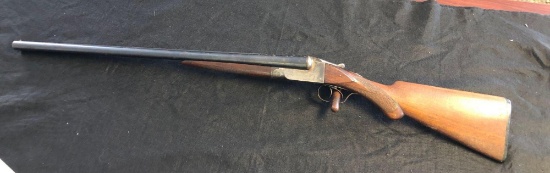 Ithaca 5x5 Shotgun