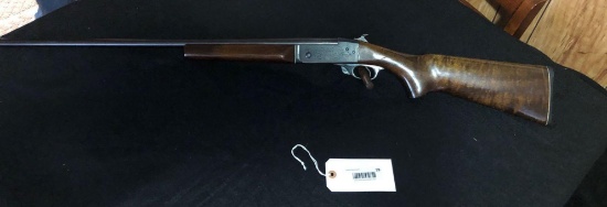 Made in Brazil Model SB Single Action 20Ga.